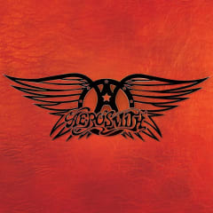 Aerosmith - Greatest Hits [2LP]