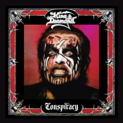 King Diamond - Conspiracy [LP] (180 Gram)