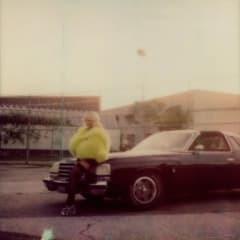 Sabrina Carpenter - Please Please Please [7''] (Day Glow Vinyl)