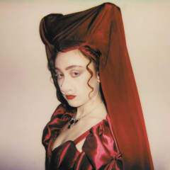 Chappell Roan - Good Luck Babe! [7''] (Red Vinyl)