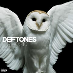 Deftones - Diamond Eyes [LP]