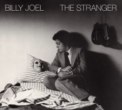 Billy Joel - The Stranger [LP]