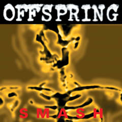 Offspring - Smash [LP]