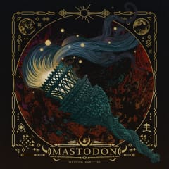 Mastodon - Medium Rarities [2LP]