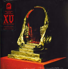 King Gizzard & The Lizard Wizard - Infest The Rats' Nest [LP] (Red & Black Vinyl)