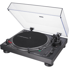 Audio-Technica LP120X - Black