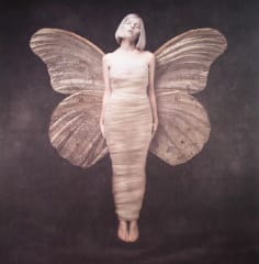 Aurora - ALL MY DEMONS GREETING ME AS A FRIEND [LP]