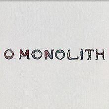 Squid - O Monolith [LP] (Transparent Blue Vinyl, Booklet, Download, Gatefold)