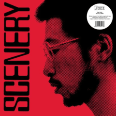 Ryo Fukui - Scenery [LP] (Half-Speed Master)
