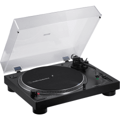 Audio Technica Lp120x - Black BT
