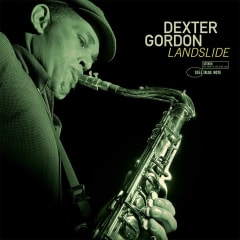 Dexter Gordon - Landslide [LP] (HeavyWeight, Blue Note Tone Poet Edition, Gatefold)