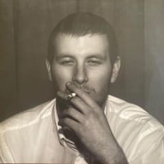 Arctic Monkeys - Whatever People Say I Am, That'S What I Am Not [CD]