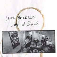 Jeff Buckley - Live At Sin-e [CD]