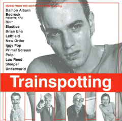 Various Artists - Trainspotting (OST) [CD]