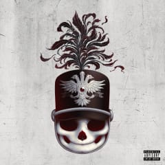 My Chemical Romance - The Black Parade Deluxe [CD] (20th Anniversary)