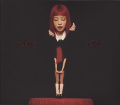 JENNIE - Ruby [CD]
