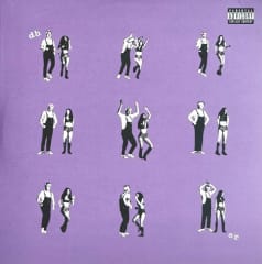 Olivia Rodrigo, David Byrne - Drivers License / Burning Down the House [7