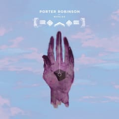 Porter Robinson - Worlds [CD]