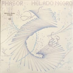 Helado Negro - Phasor [LP]