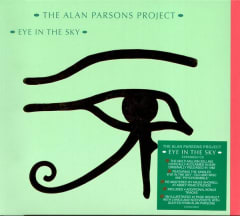 The Alan Parsons Project - Eye In The Sky [CD]