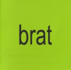 Charli xcx - Brat [CD]