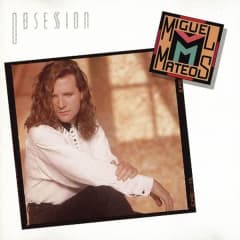 Miguel Mateos - Obsesion [LP]
