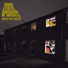 Arctic Monkeys - Favourite Worst Nightmare [CD]