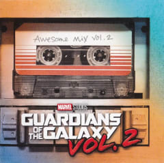 Various Artists - Guardians Of The Galaxy: Awesome Mix Vol. 2 (OST) [CD]
