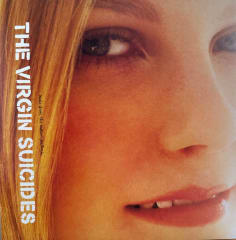 Various Artists - The Virgin Suicides (OST) [LP]