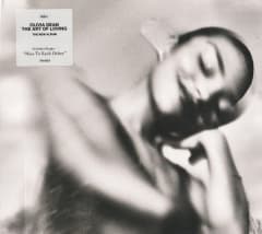 Olivia Dean - The Art Of Loving [CD]