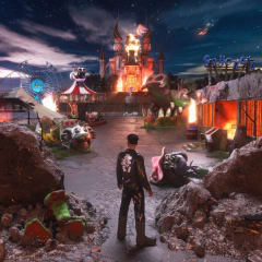 Alvaro Diaz - Sayonara [CD]