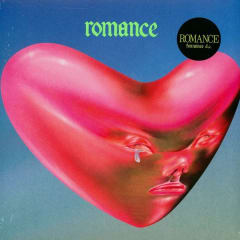 Fontaines D.C. - Romance [LP]