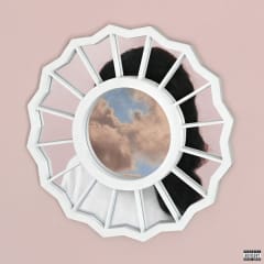 Mac Miller - The Divine Feminine [CD]