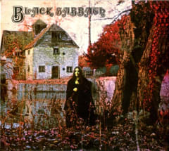 Black Sabbath - Black Sabbath Deluxe [2CD]