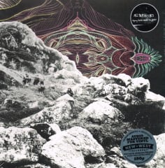 All Them Witches - Dying Surfer Meets His Maker [LP] (White Vinyl)