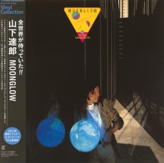 Tatsuro Yamashita - Moonglow [LP]