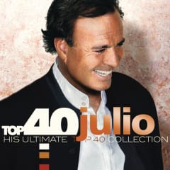 Julio Iglesias - Top 40 Julio [2CD]