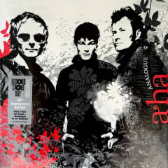 A-Ha - Analogue [2LP] (20th Anniversary, RSD)
