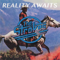 The Strokes - Reality Awaits [CD]
