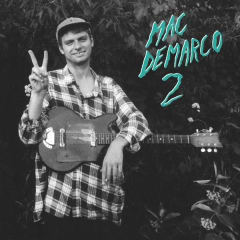 Mac Demarco - 2 [CD]