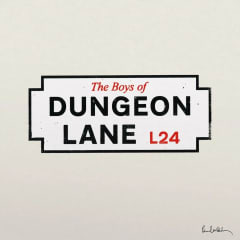 Paul McCartney - The Boys of Dungeon Lane [CD]