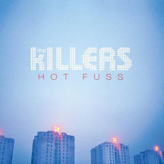 The Killers - Hot Fuss [CD]