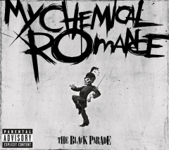 My Chemical Romance - The Black Parade [CD] (Amended)