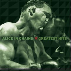 Alice In Chains - Greatest Hits [CD]