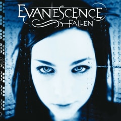 Evanescence - Fallen [LP]