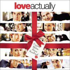 Various Artists - Love Actually (OST) [CD]