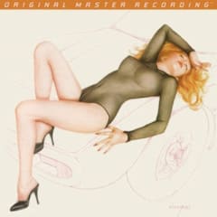 The Cars - Candy-O [LP] (Mobile Fidelity Sound Lab)