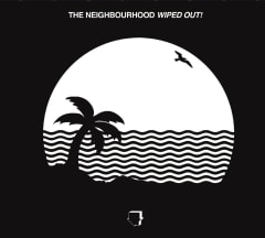 The Neighbourhood - Wiped Out [CD]