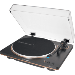 Audio Technica AT-LP70X-BZ