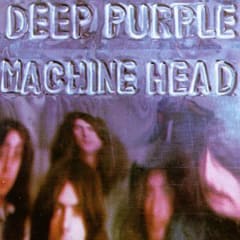 Deep Purple - Machine Head [LP]